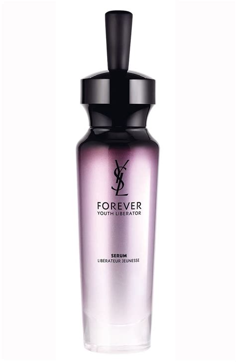 yves saint laurent forever youth liberator serum 50ml|ysl foreveryouth liberator reviews.